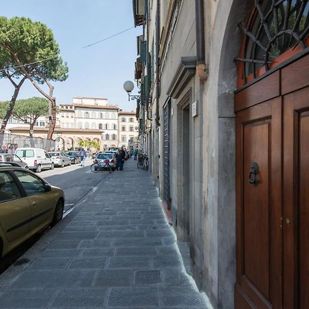 Casa A Sant'Ambrogio - Santa Croce, Mercato & Bar - Homeunity Florença Exterior foto