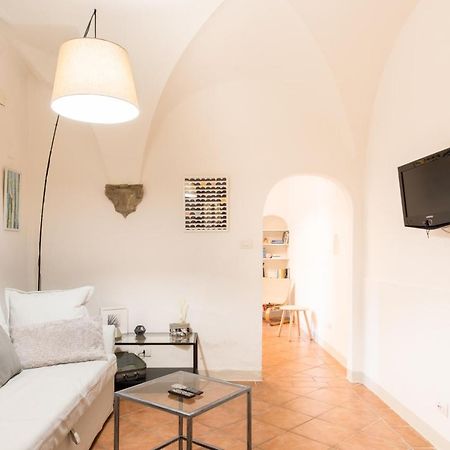 Casa A Sant'Ambrogio - Santa Croce, Mercato & Bar - Homeunity Florença Exterior foto