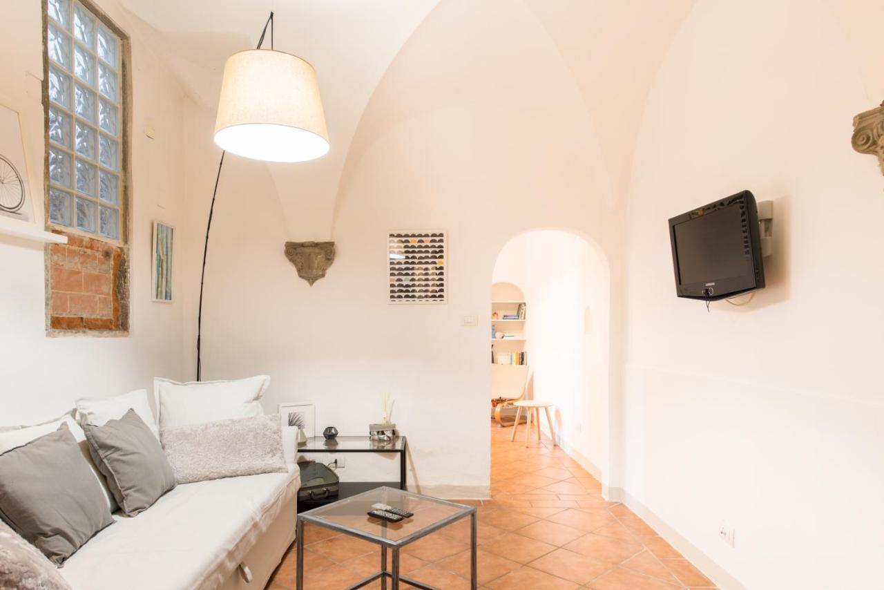 Casa A Sant'Ambrogio - Santa Croce, Mercato & Bar - Homeunity Florença Exterior foto