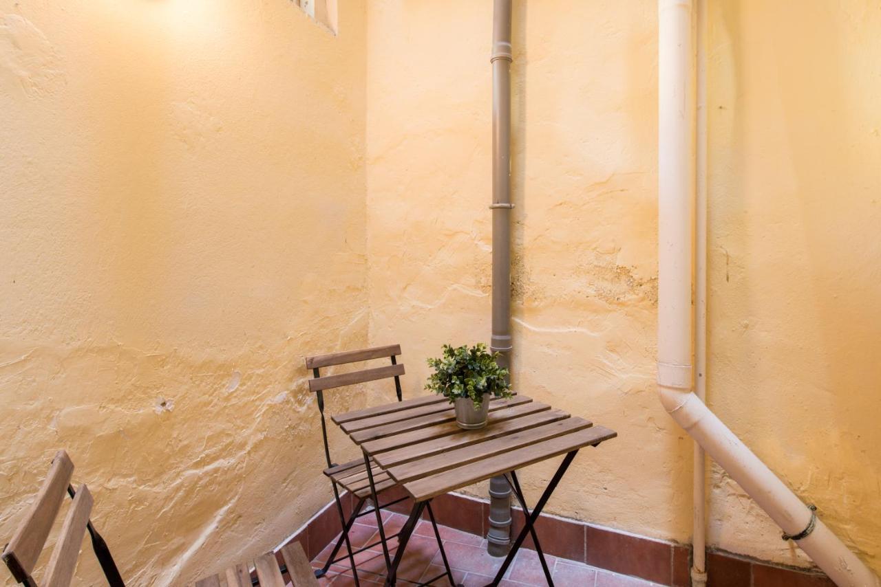 Casa A Sant'Ambrogio - Santa Croce, Mercato & Bar - Homeunity Florença Exterior foto